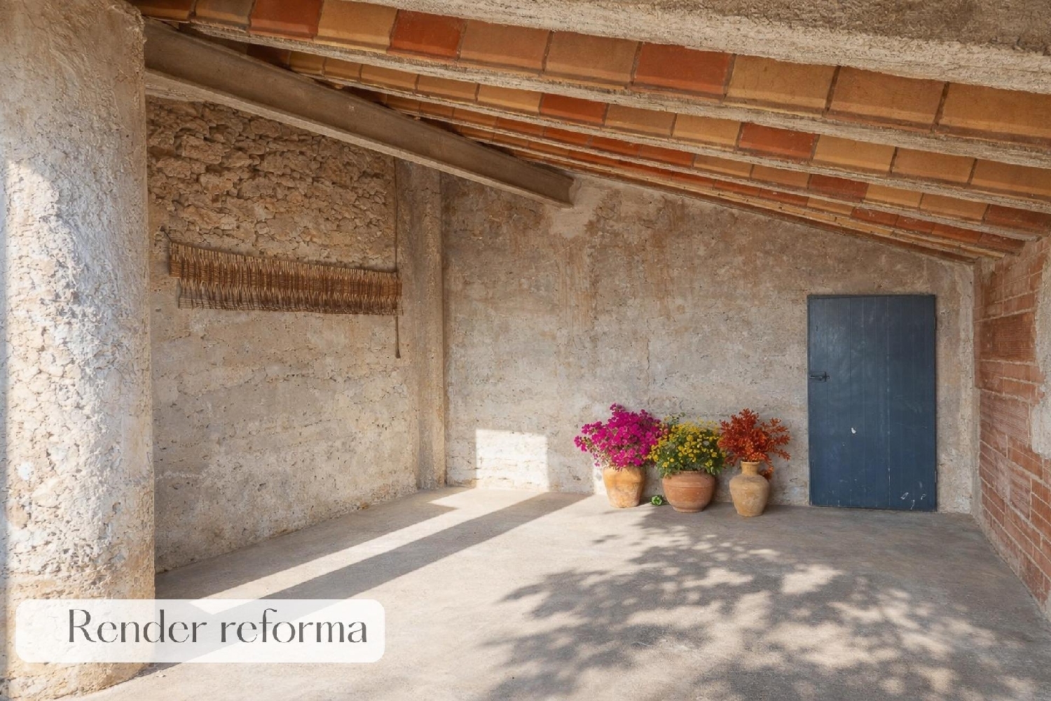 à vendre maison de ville La Figuera Priorat 2