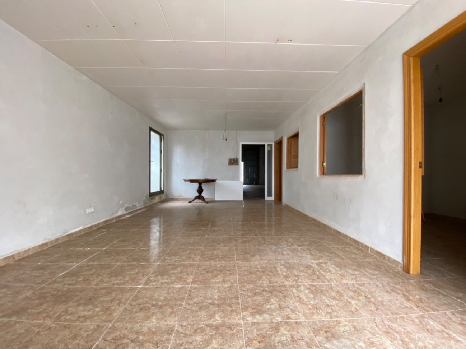 à vendre maison de ville La Galera Montsià 7