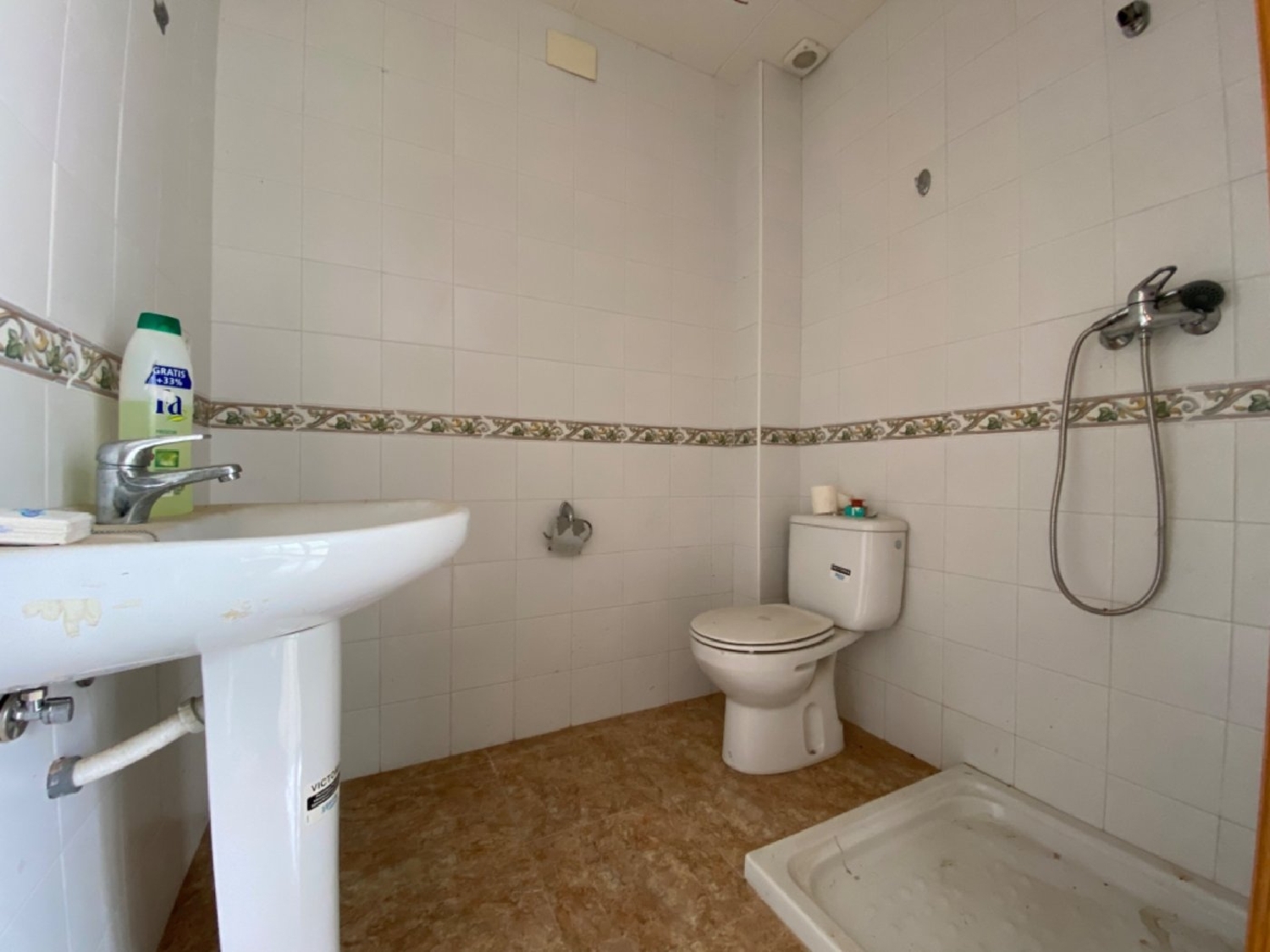 à vendre maison de ville La Galera Montsià 5