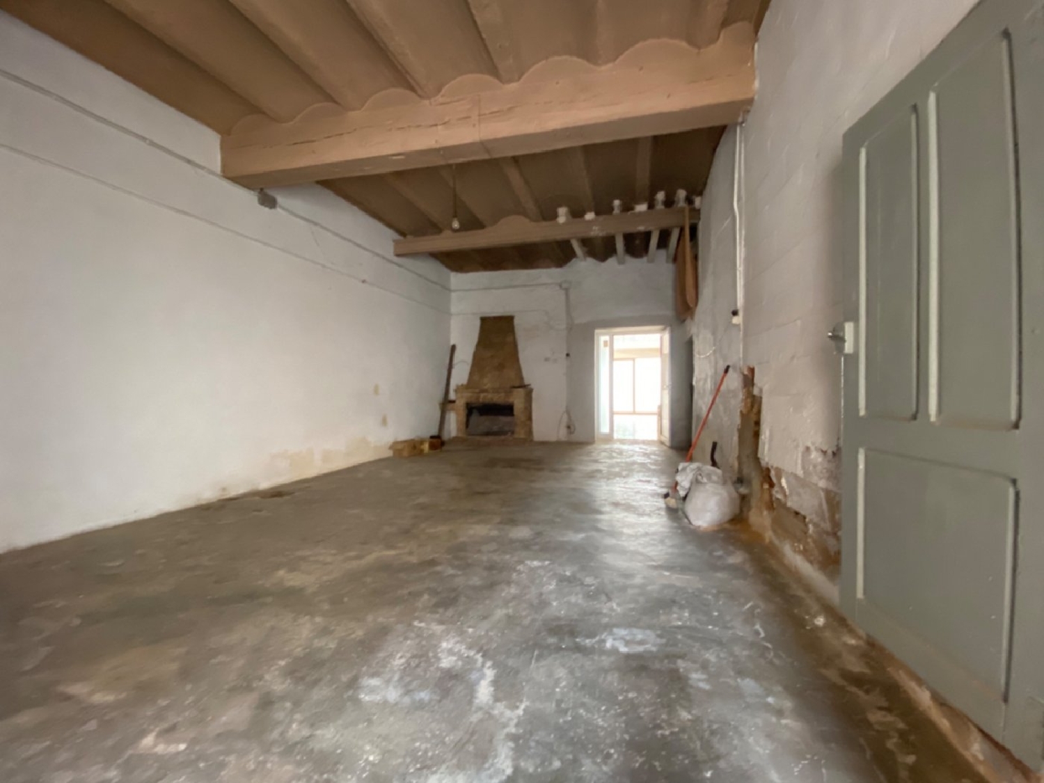 à vendre maison de ville La Galera Montsià 3