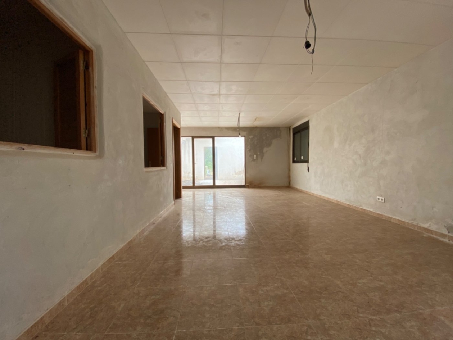 à vendre maison de ville La Galera Montsià 4