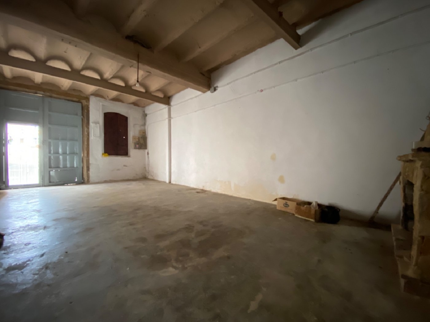 à vendre maison de ville La Galera Montsià 2