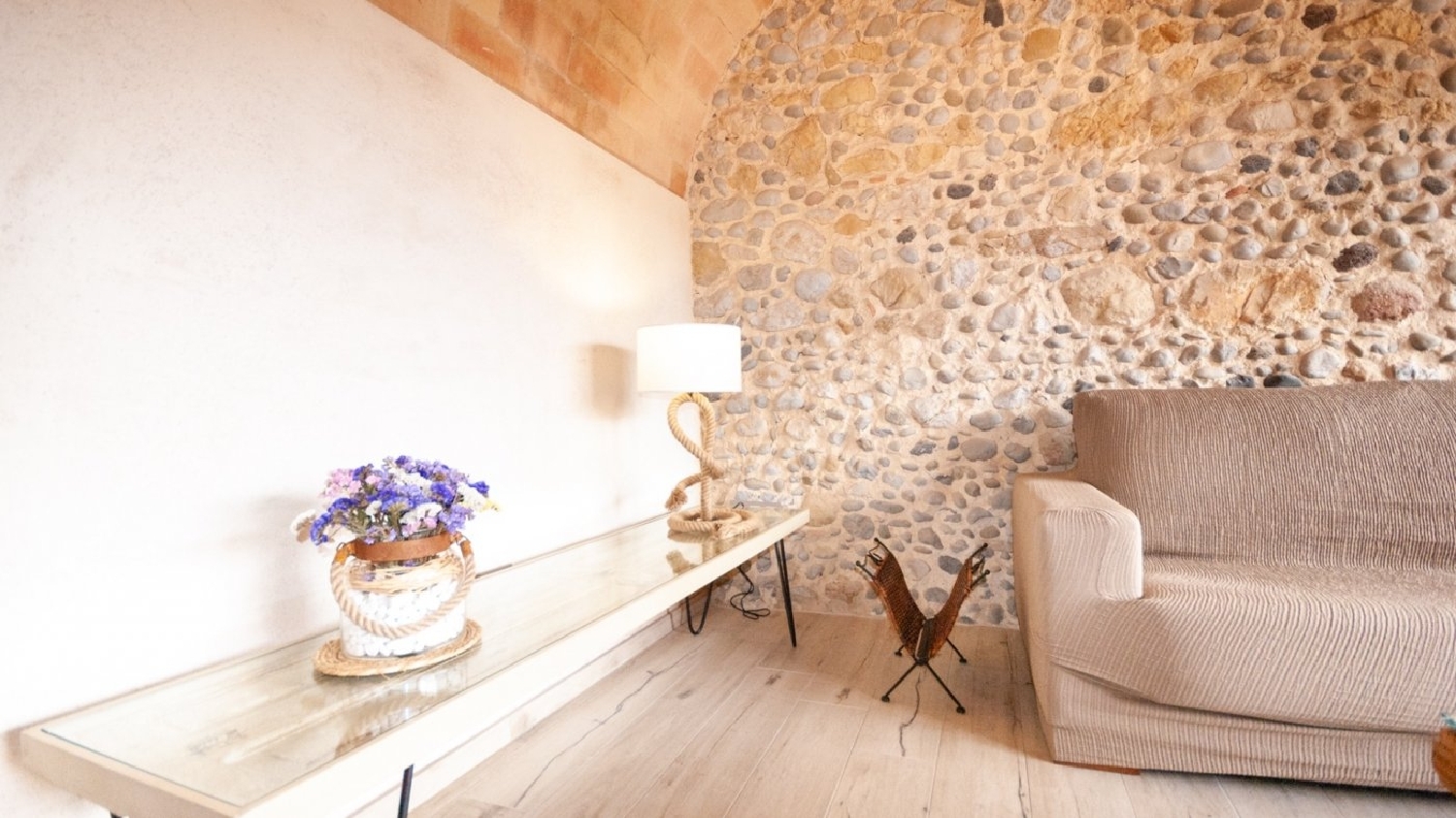 te koop rijtjeshuis L'armentera Alt Empordà 8