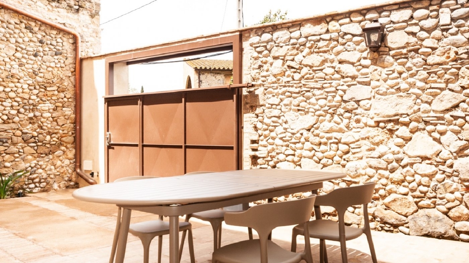 te koop rijtjeshuis L'armentera Alt Empordà 4