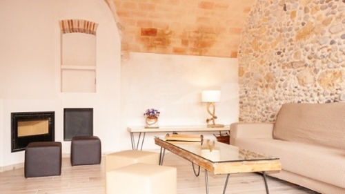 L''armentera Alt Empordà rijtjeshuis foto 6334180