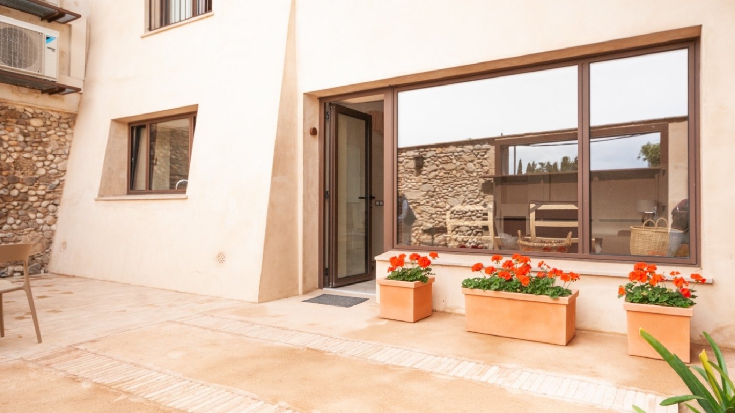 te koop rijtjeshuis L'armentera Alt Empordà 2