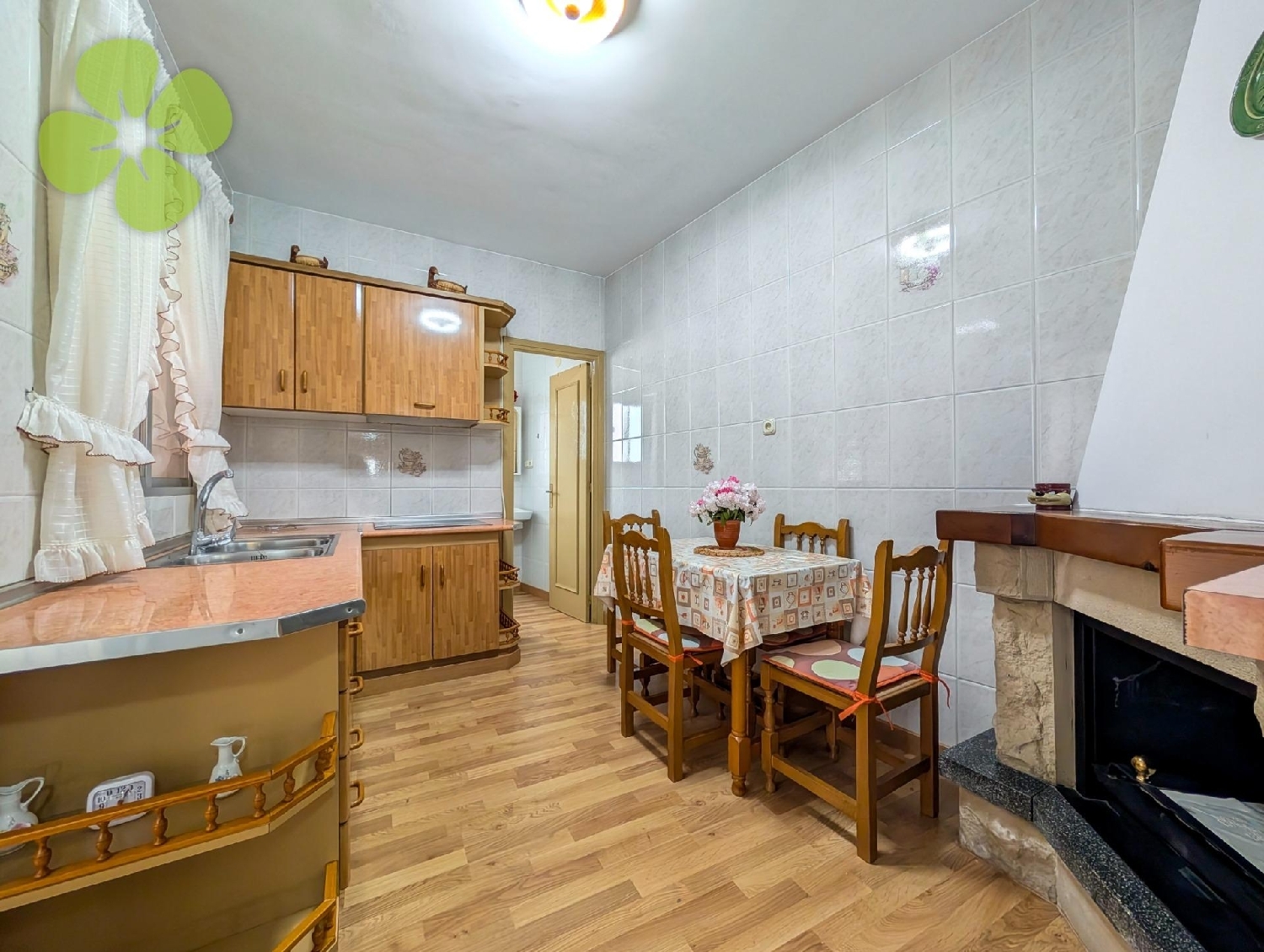  à vendre maison de ville Líjar Valle Del Almanzora 5