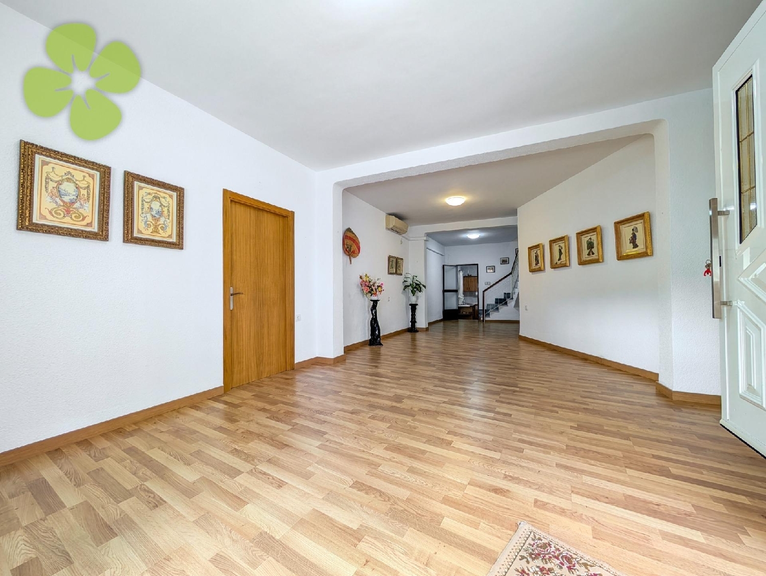  à vendre maison de ville Líjar Valle Del Almanzora 2