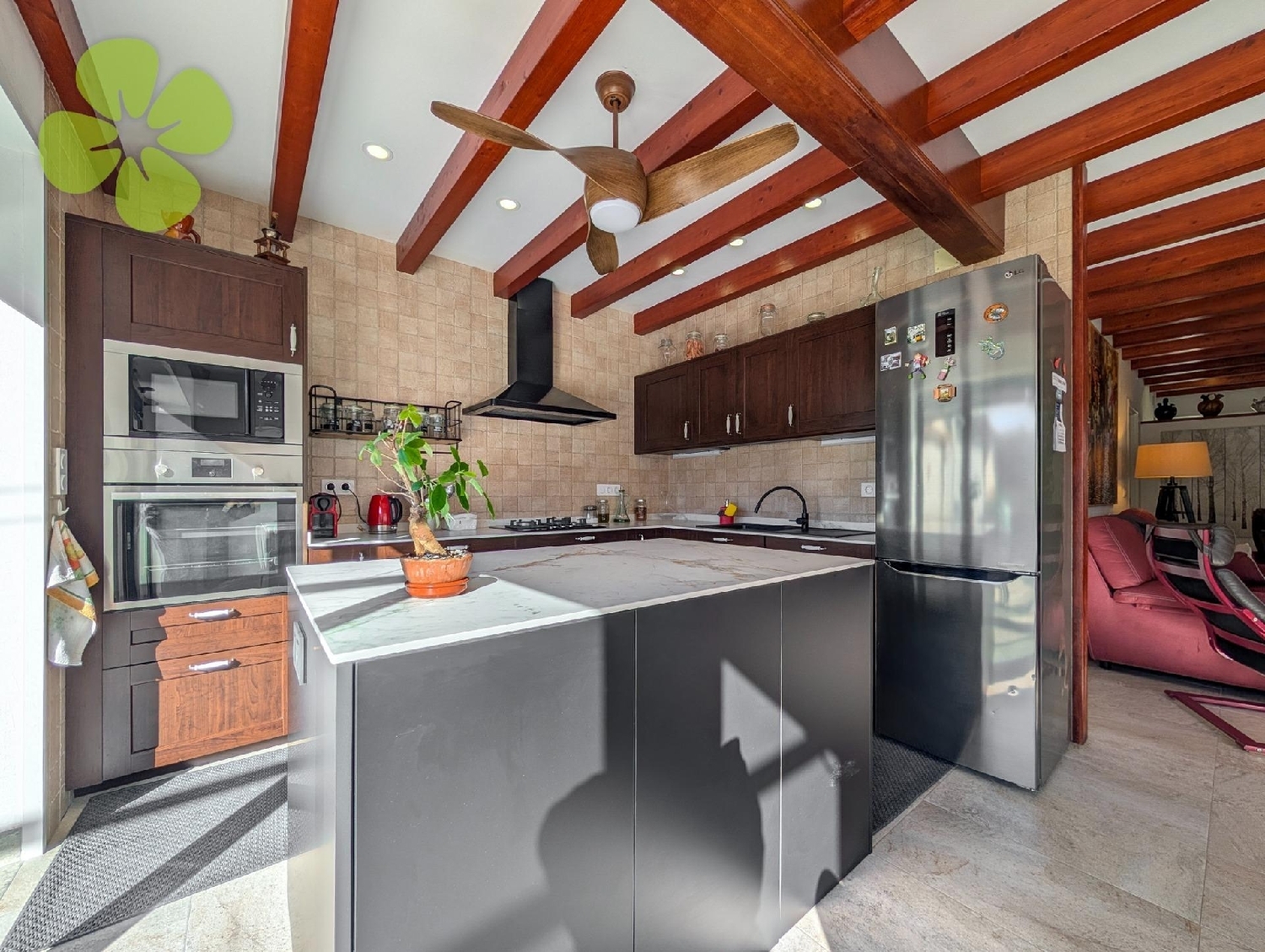  à vendre maison de ville Líjar Valle Del Almanzora 7