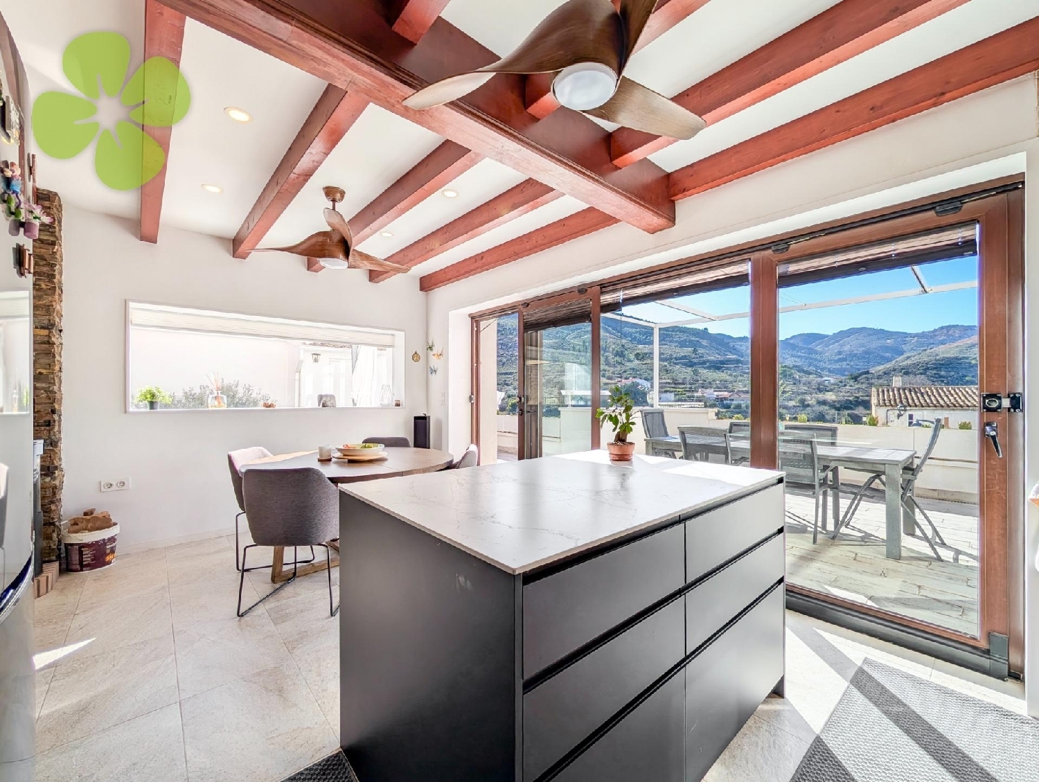  à vendre maison de ville Líjar Valle Del Almanzora 4