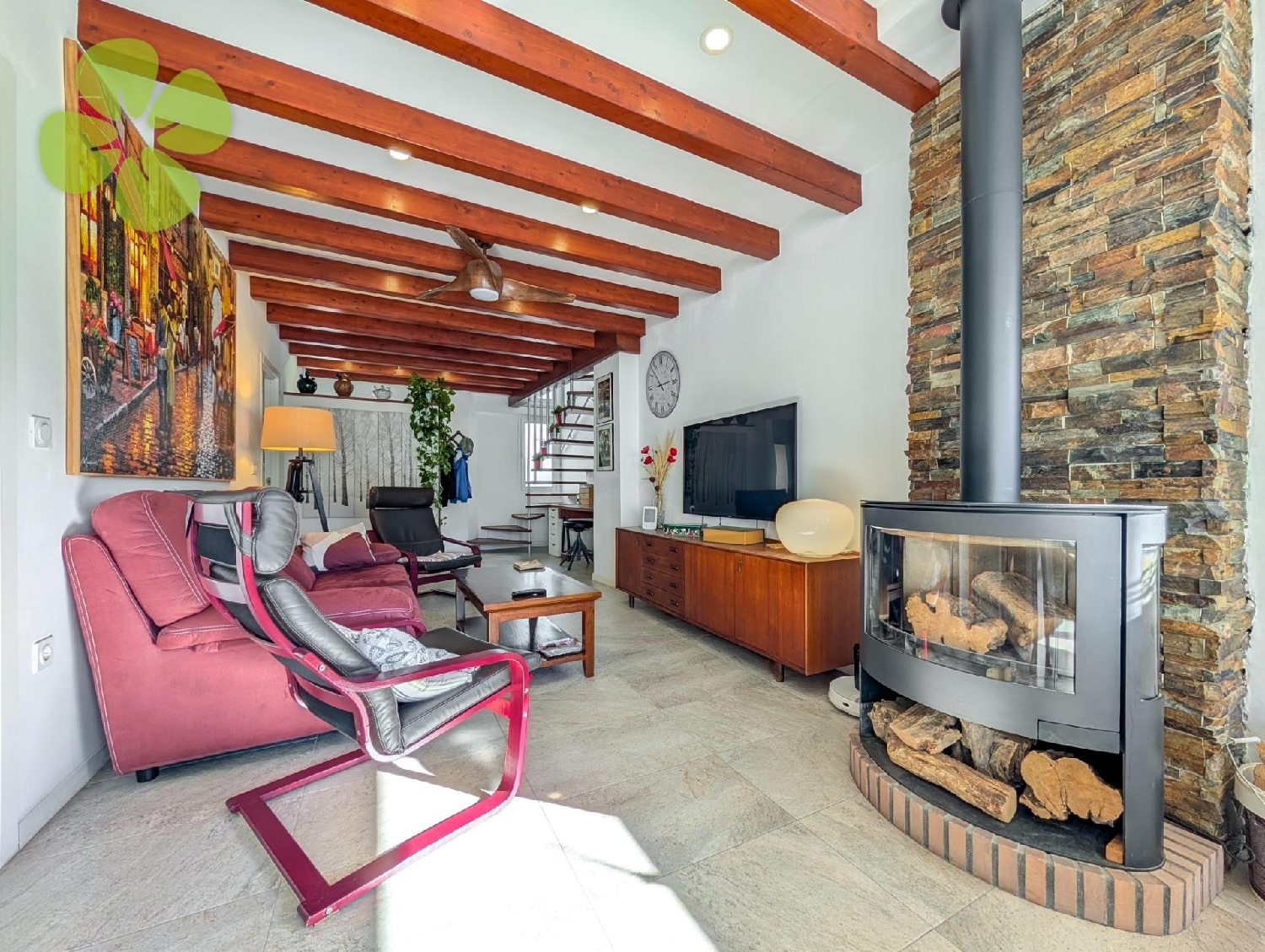  à vendre maison de ville Líjar Valle Del Almanzora 8