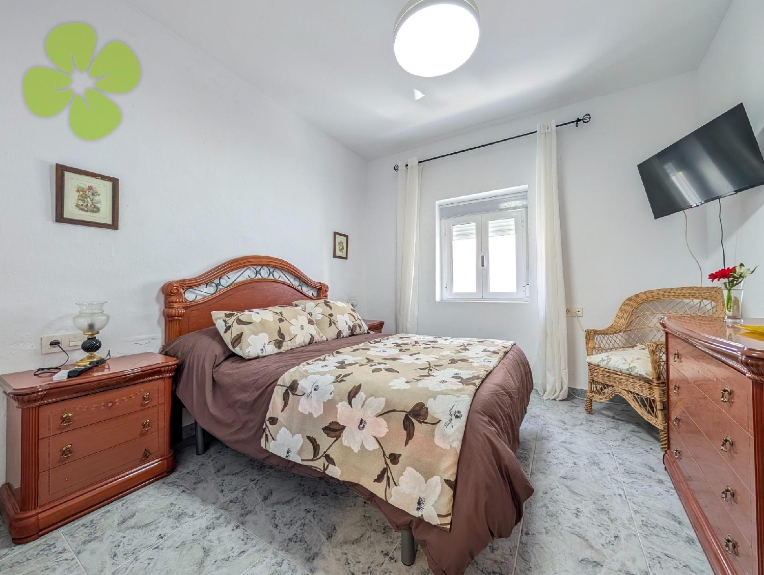  à vendre maison de ville Líjar Valle Del Almanzora 8