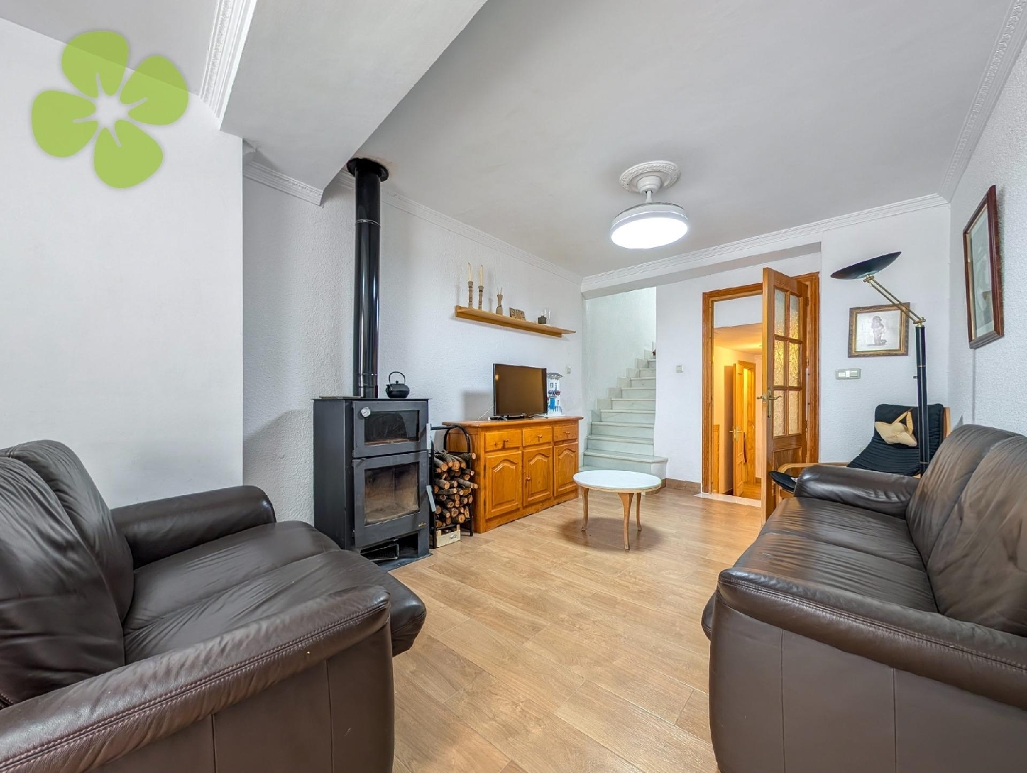  à vendre maison de ville Líjar Valle Del Almanzora 4