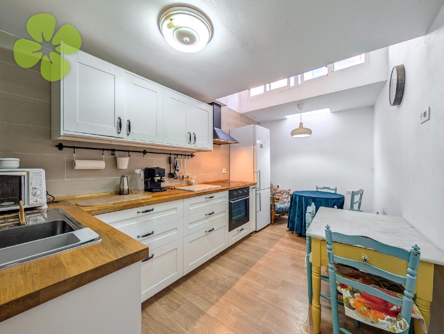  à vendre maison de ville Líjar Valle Del Almanzora 5