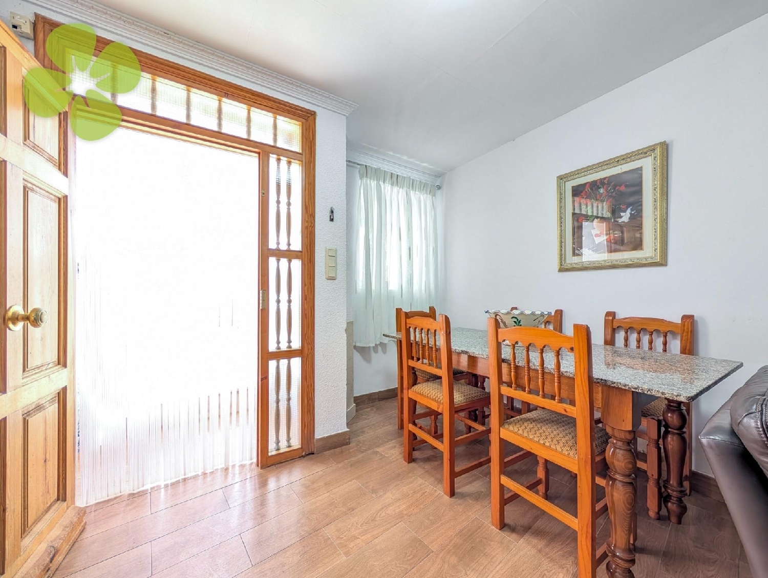 à vendre maison de ville Líjar Valle Del Almanzora 2