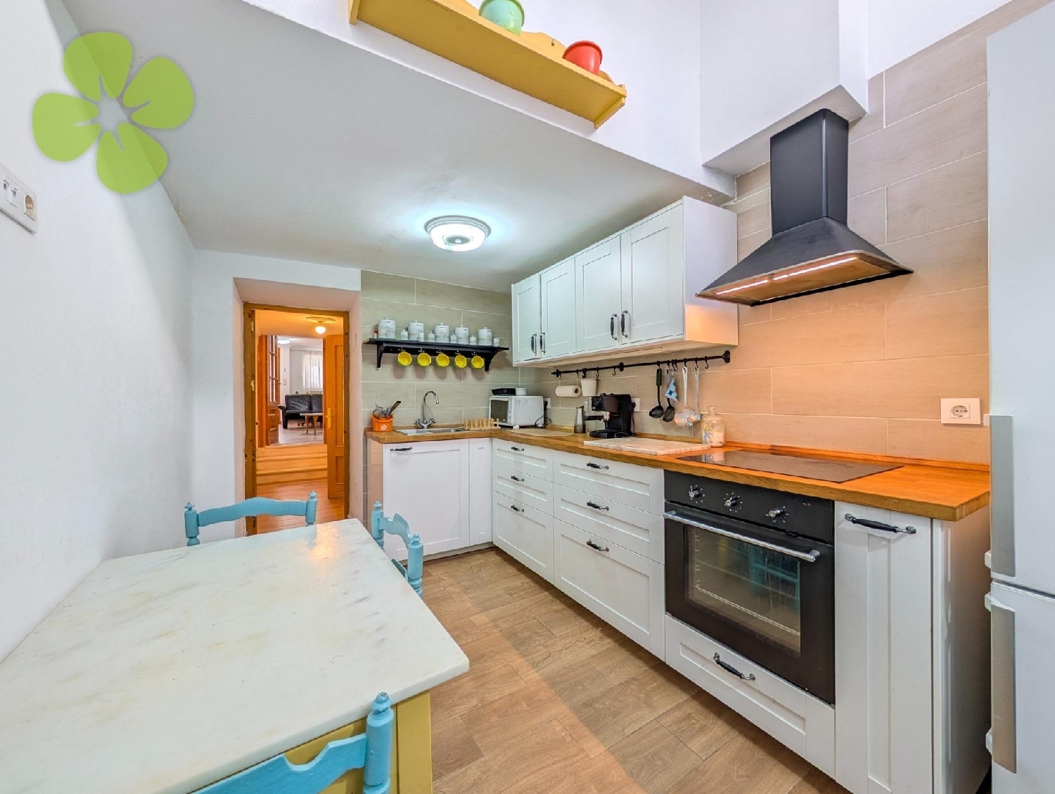  à vendre maison de ville Líjar Valle Del Almanzora 6