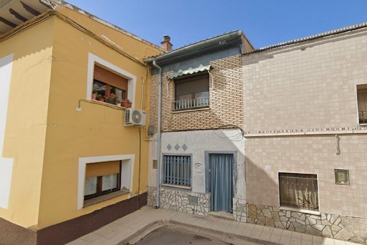  en venta casa de pueblo Luceni Ribera Alta Del Ebro (La) 2