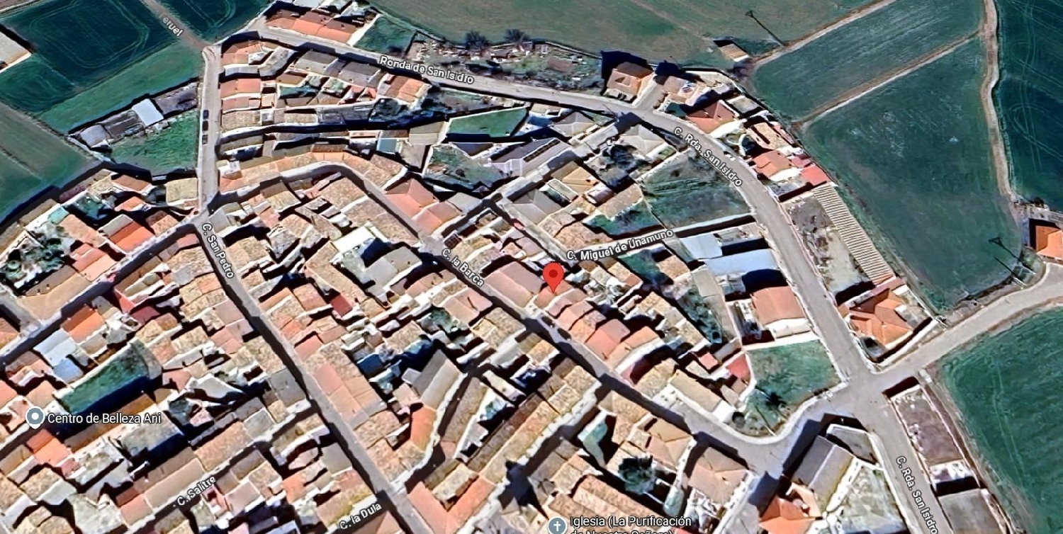  en venta casa de pueblo Luceni Ribera Alta Del Ebro (La) 6