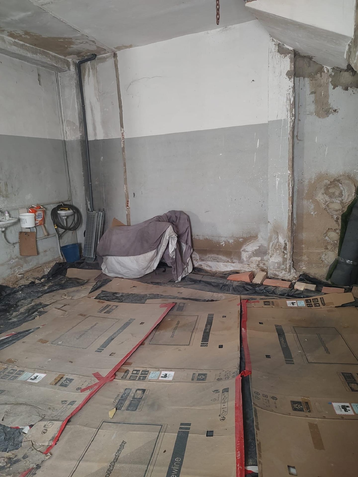  till salu radhus Macastre Hoya De Buñol 6