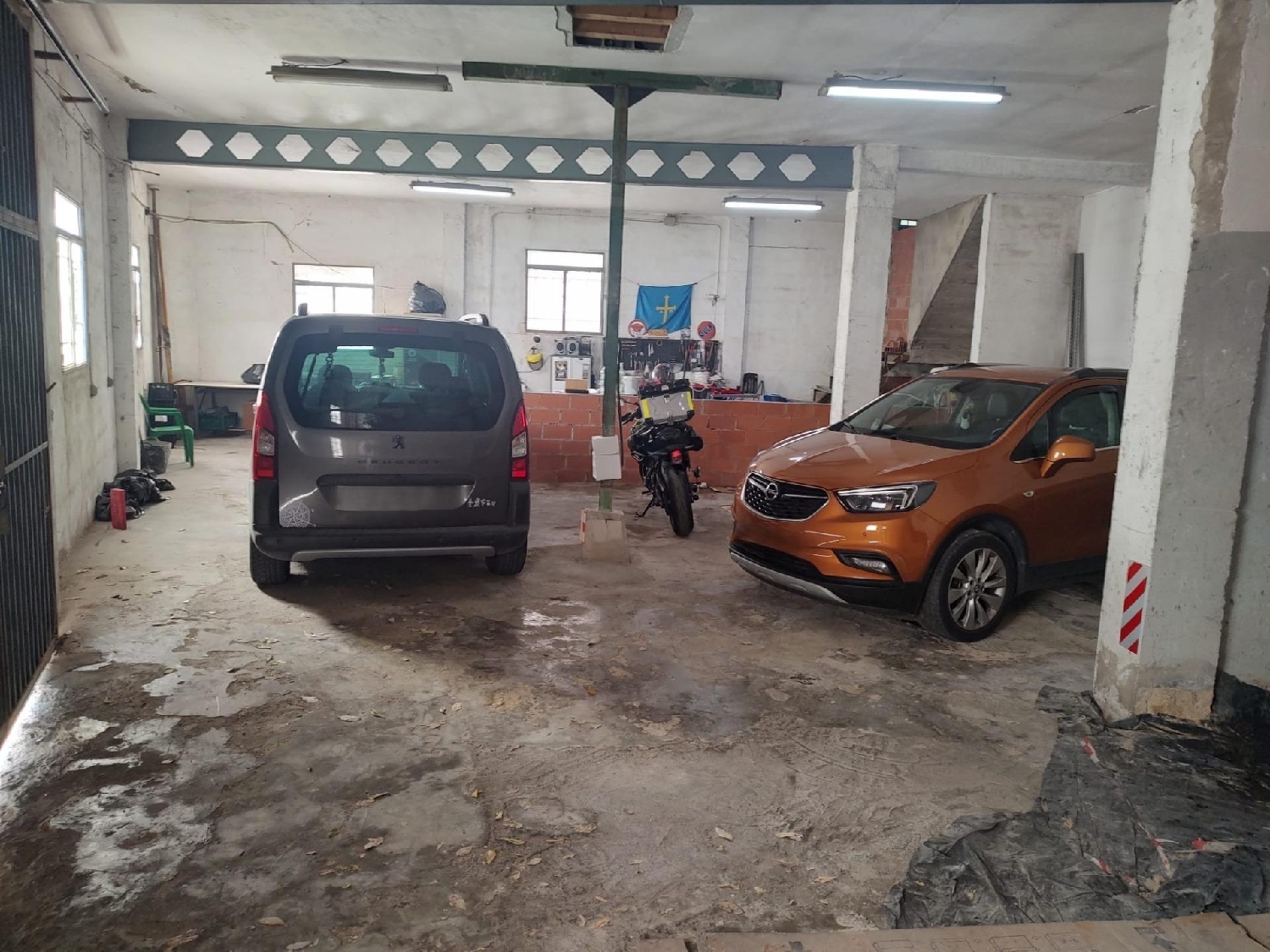  till salu radhus Macastre Hoya De Buñol 7