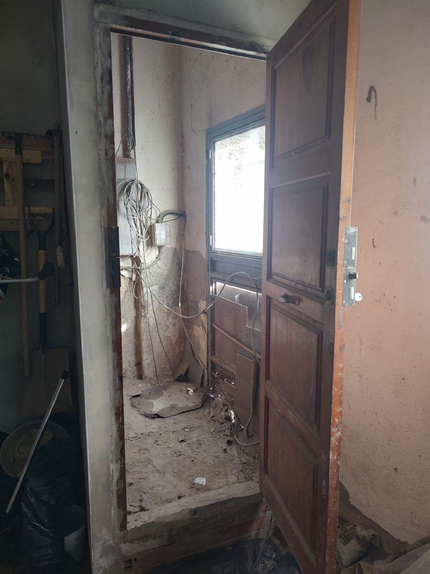  till salu radhus Macastre Hoya De Buñol 8