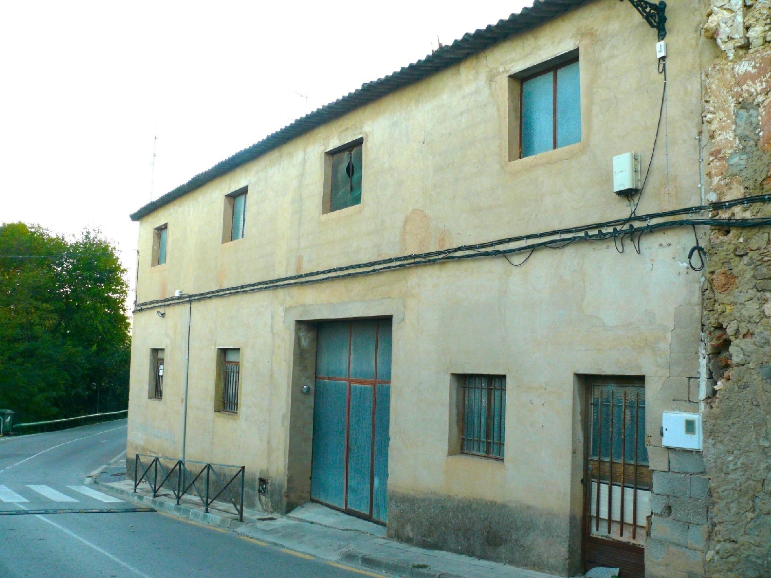  till salu radhus Macastre Hoya De Buñol 3