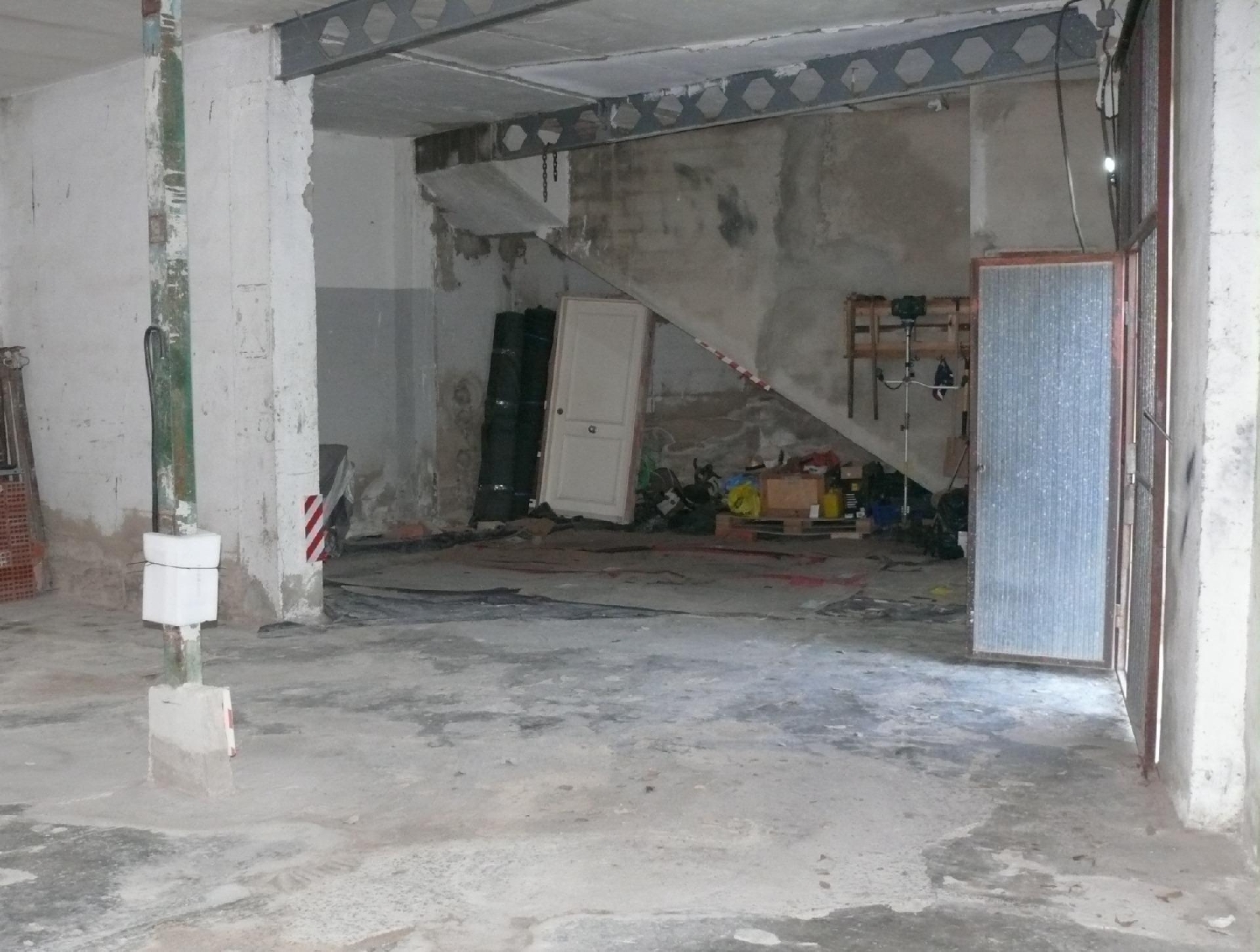  till salu radhus Macastre Hoya De Buñol 4