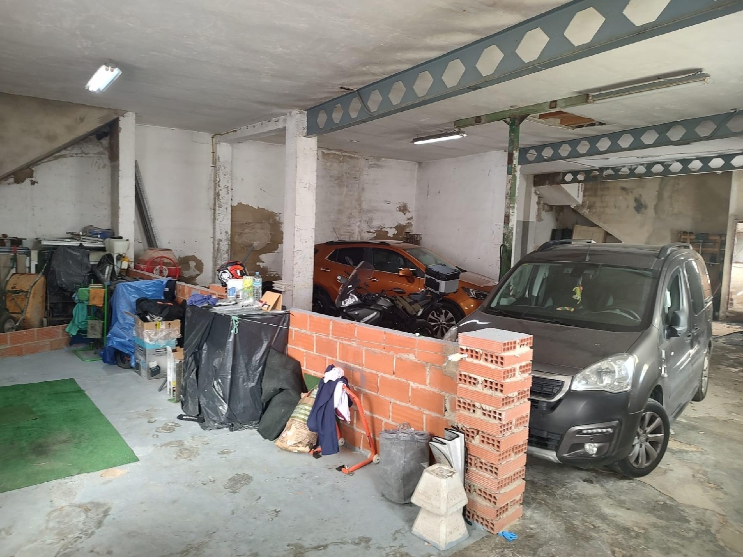  till salu radhus Macastre Hoya De Buñol 5