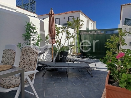 Mazaricos Xallas radhus foto 6328997