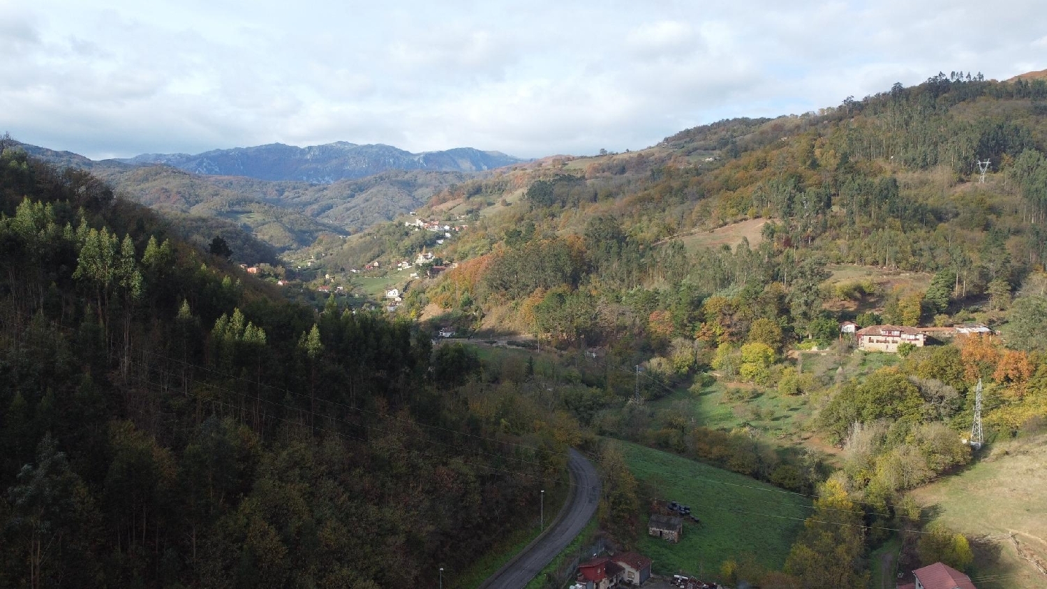  for sale terraced house Mieres Caudal 3