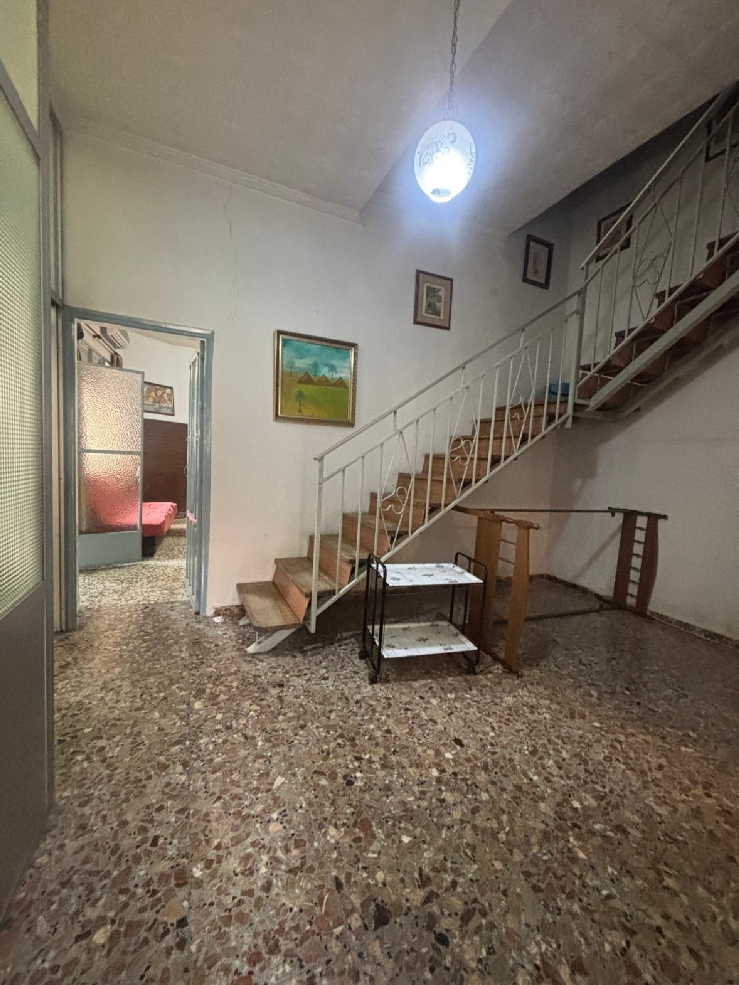  en venta casa de pueblo Molina De Segura Vega Media Del Segura 1