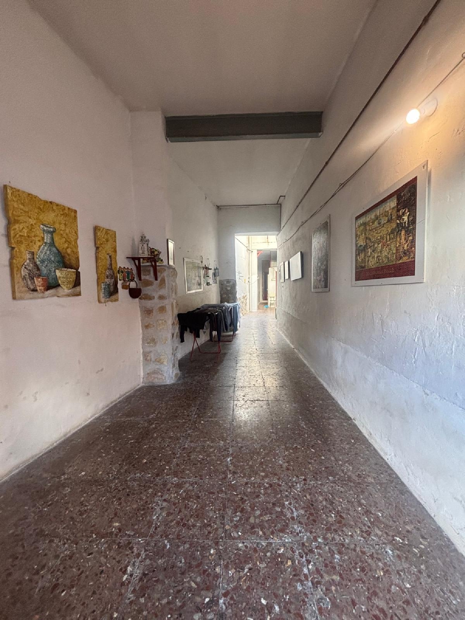  en venta casa de pueblo Molina De Segura Vega Media Del Segura 5