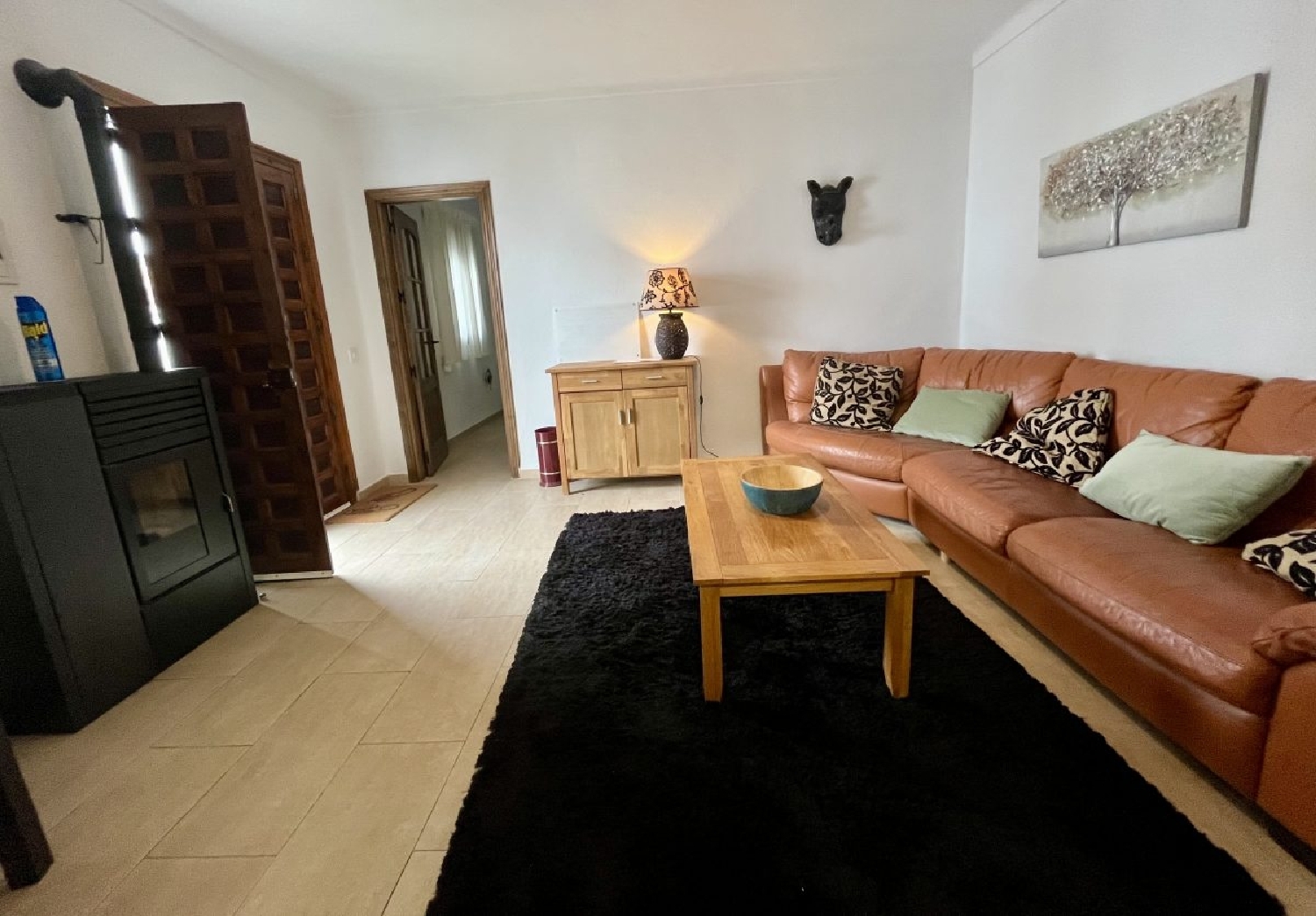  à vendre maison de ville Montecorto Serranía De Ronda 2