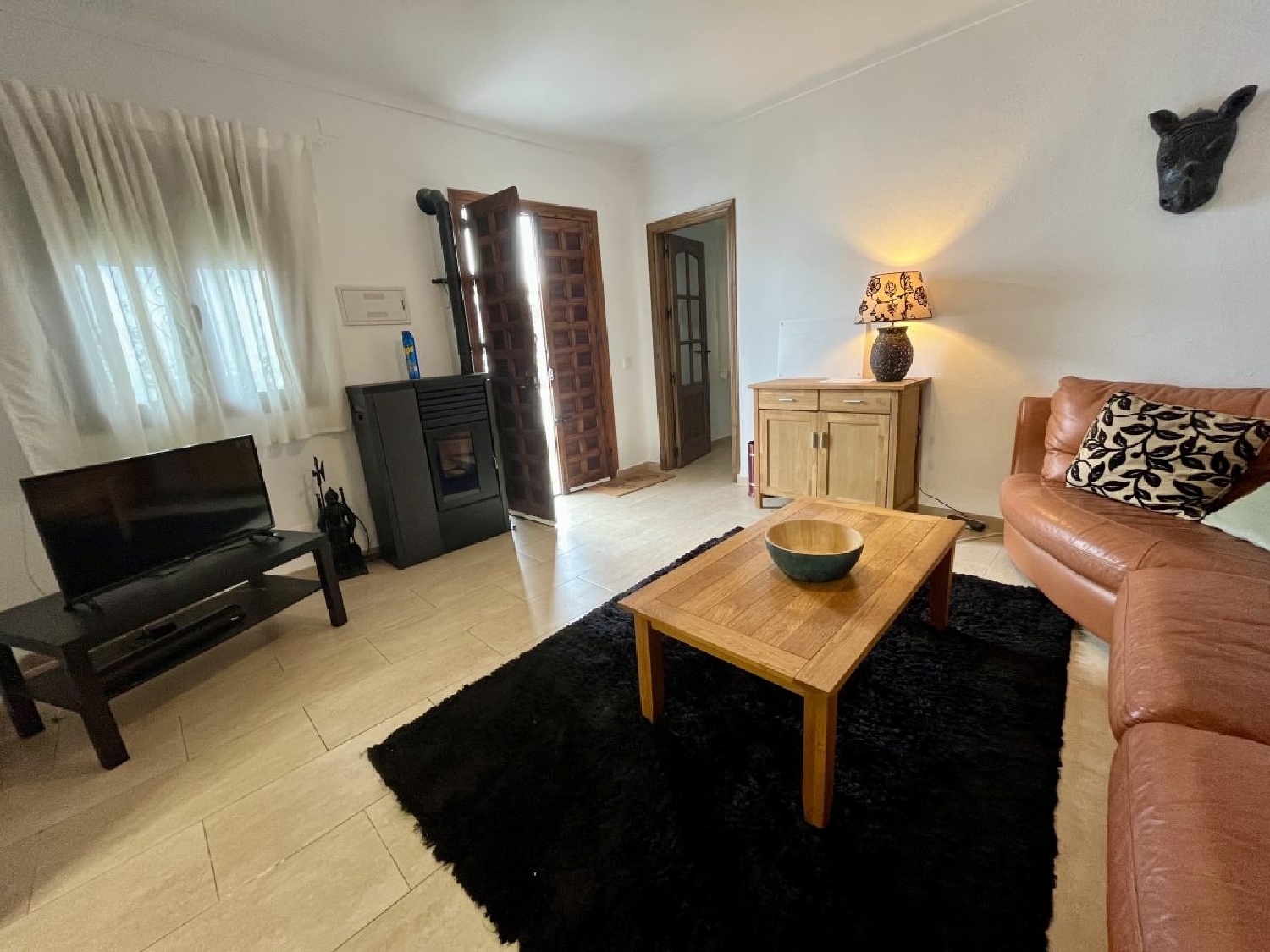  à vendre maison de ville Montecorto Serranía De Ronda 3