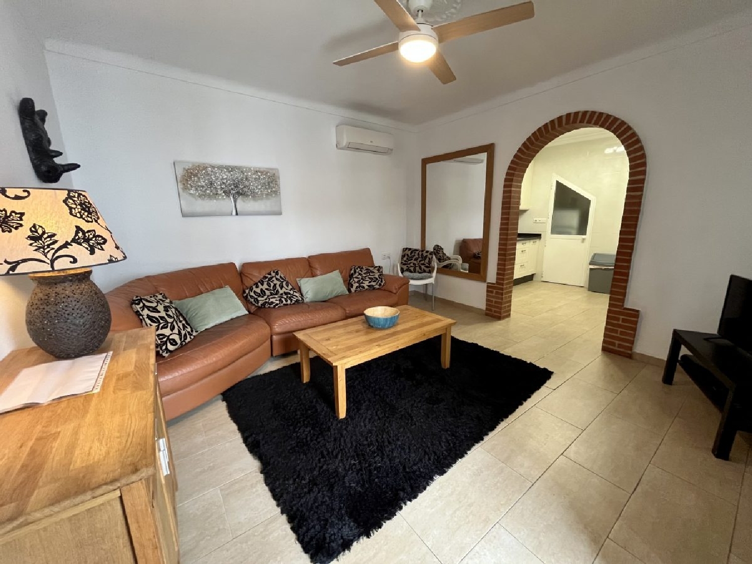  à vendre maison de ville Montecorto Serranía De Ronda 5