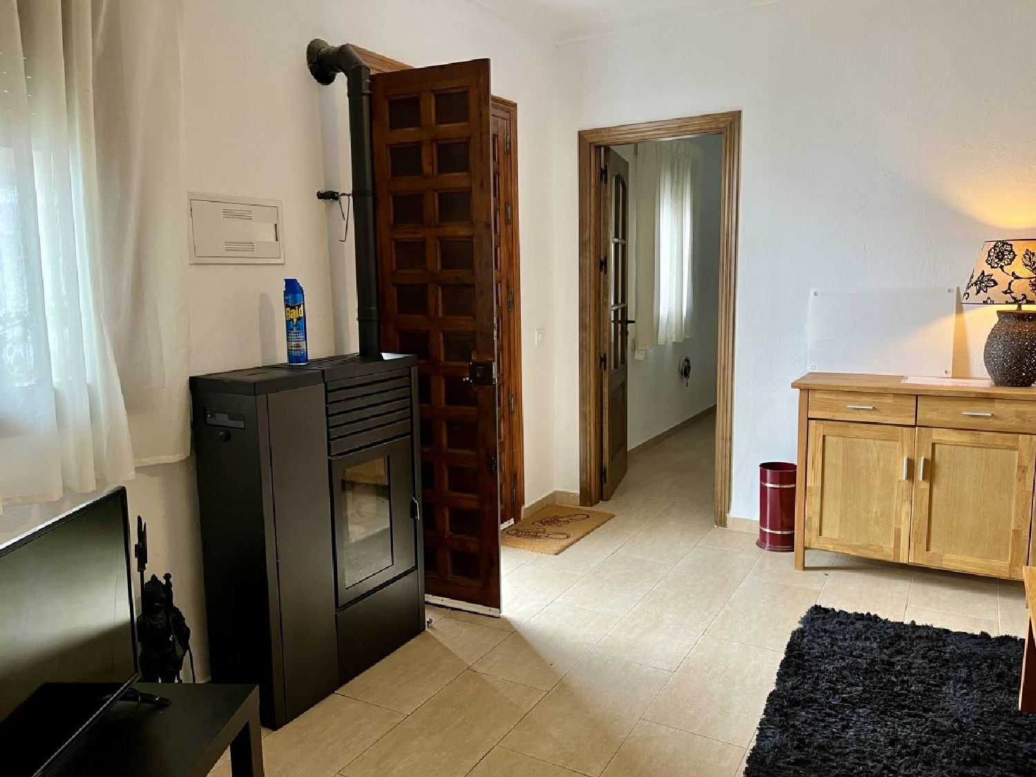  à vendre maison de ville Montecorto Serranía De Ronda 7