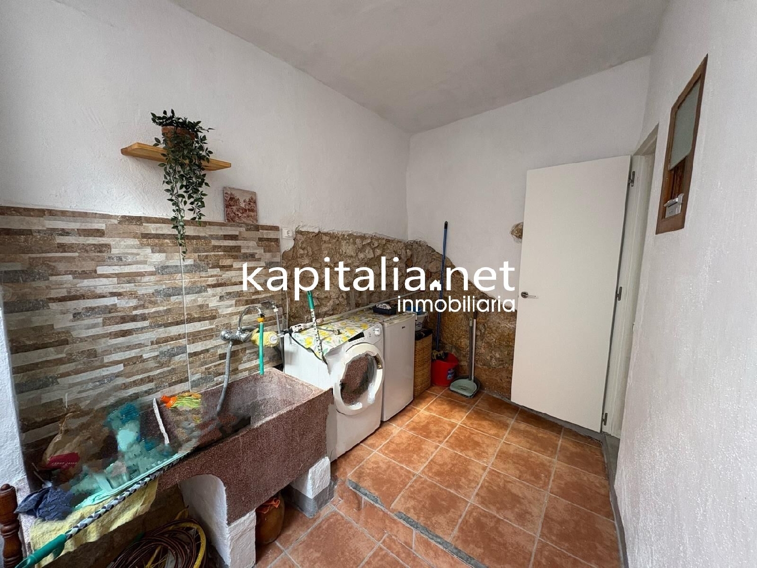  à vendre maison de ville Montesa Costera (La) 8