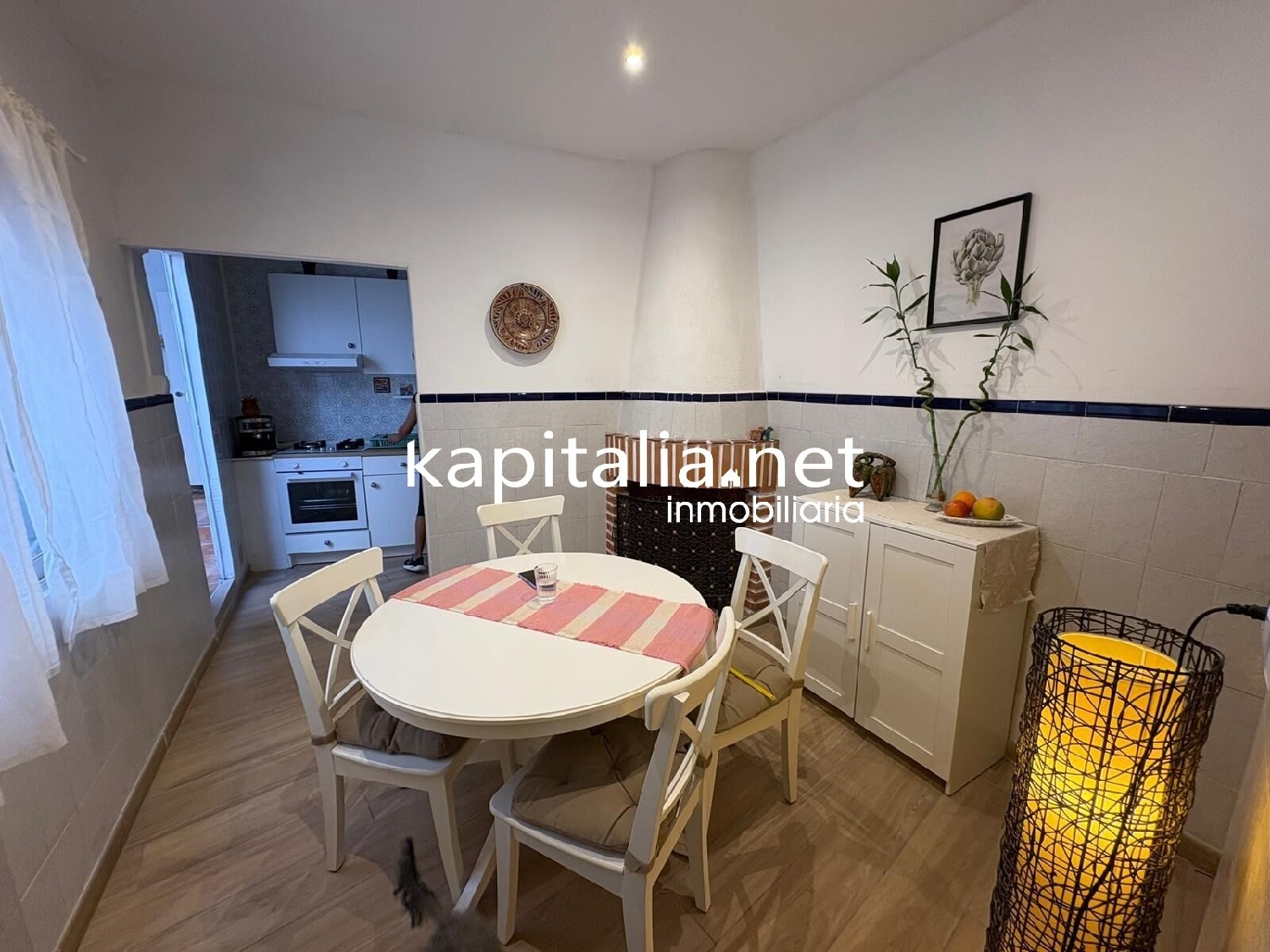  à vendre maison de ville Montesa Costera (La) 3