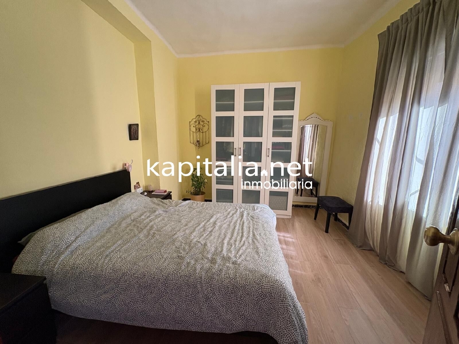  à vendre maison de ville Montesa Costera (La) 4