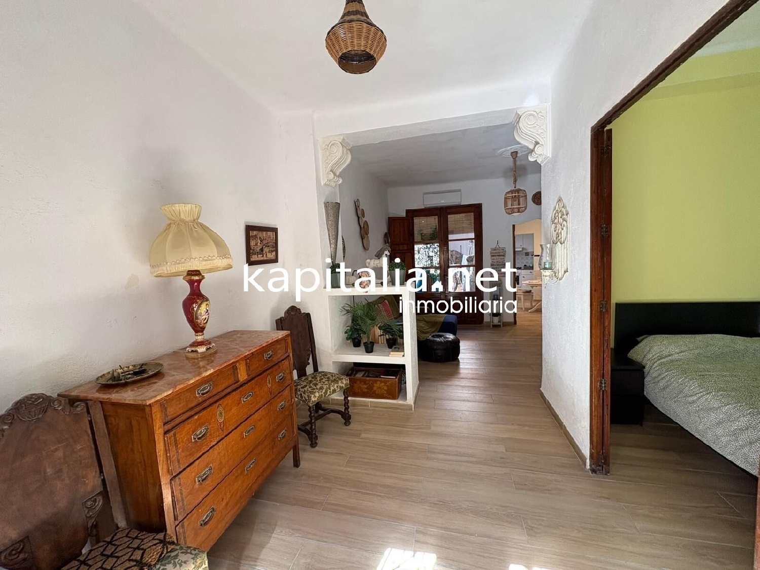  à vendre maison de ville Montesa Costera (La) 6