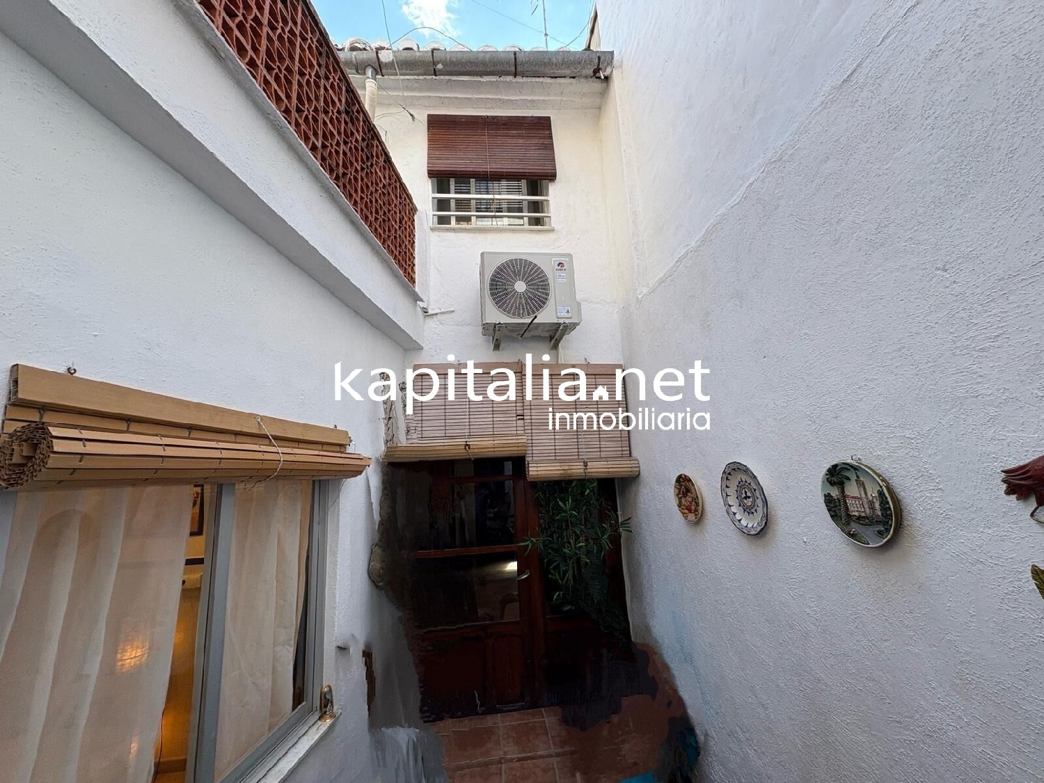  à vendre maison de ville Montesa Costera (La) 7