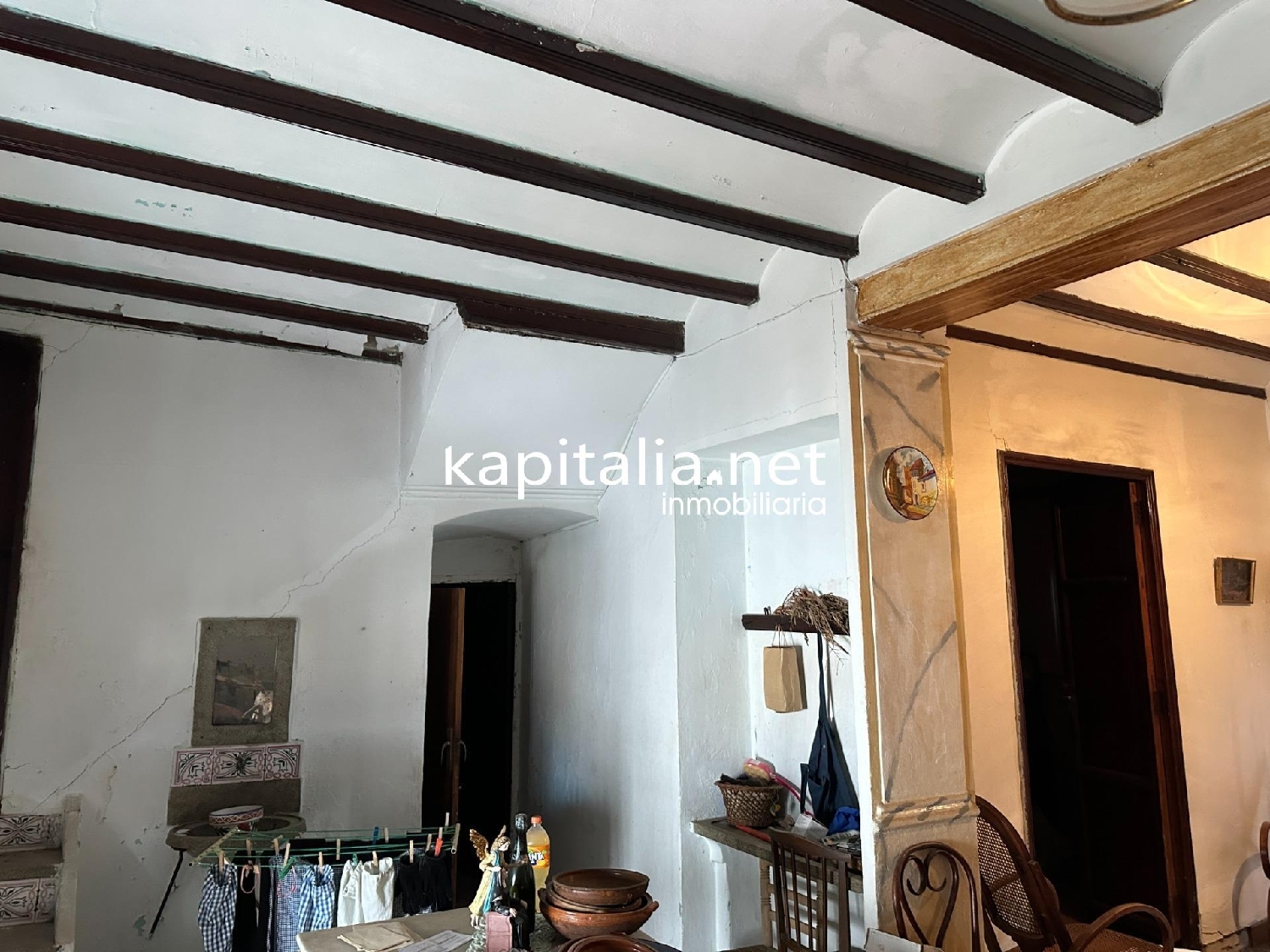  à vendre maison de ville Montitxelvo Vall D'albaida 3