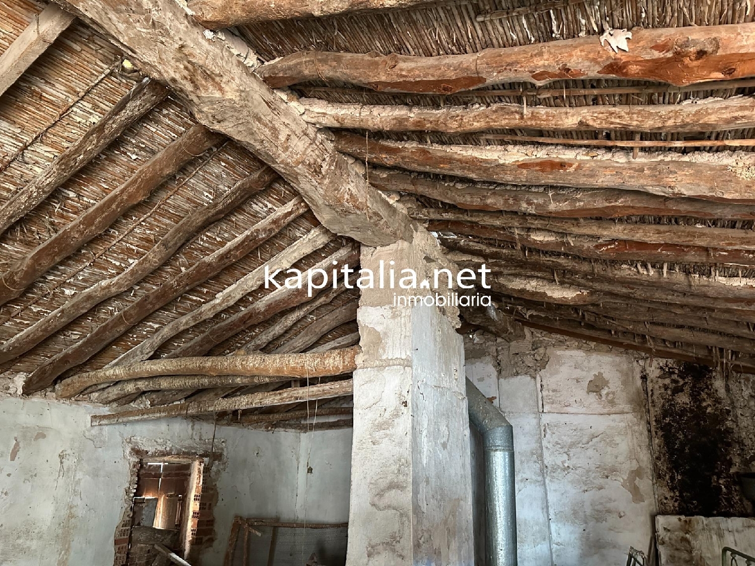  à vendre maison de ville Montitxelvo Vall D'albaida 4