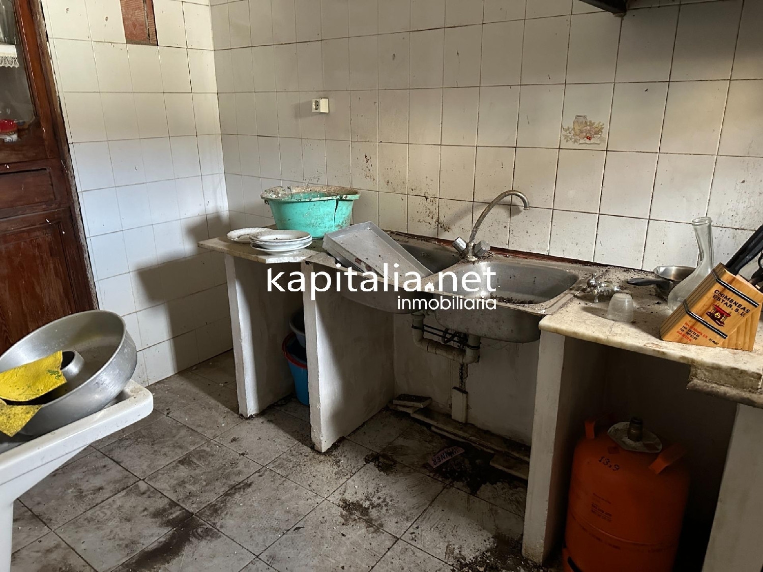  à vendre maison de ville Montitxelvo Vall D'albaida 8