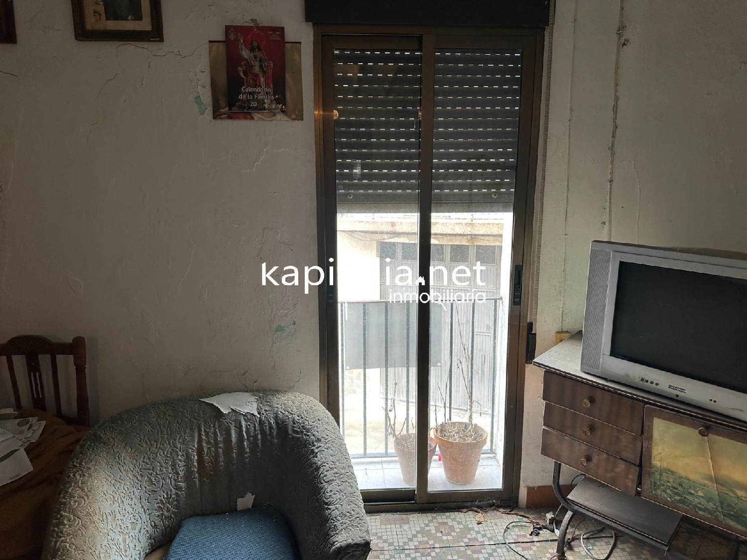  à vendre maison de ville Montitxelvo Vall D'albaida 2