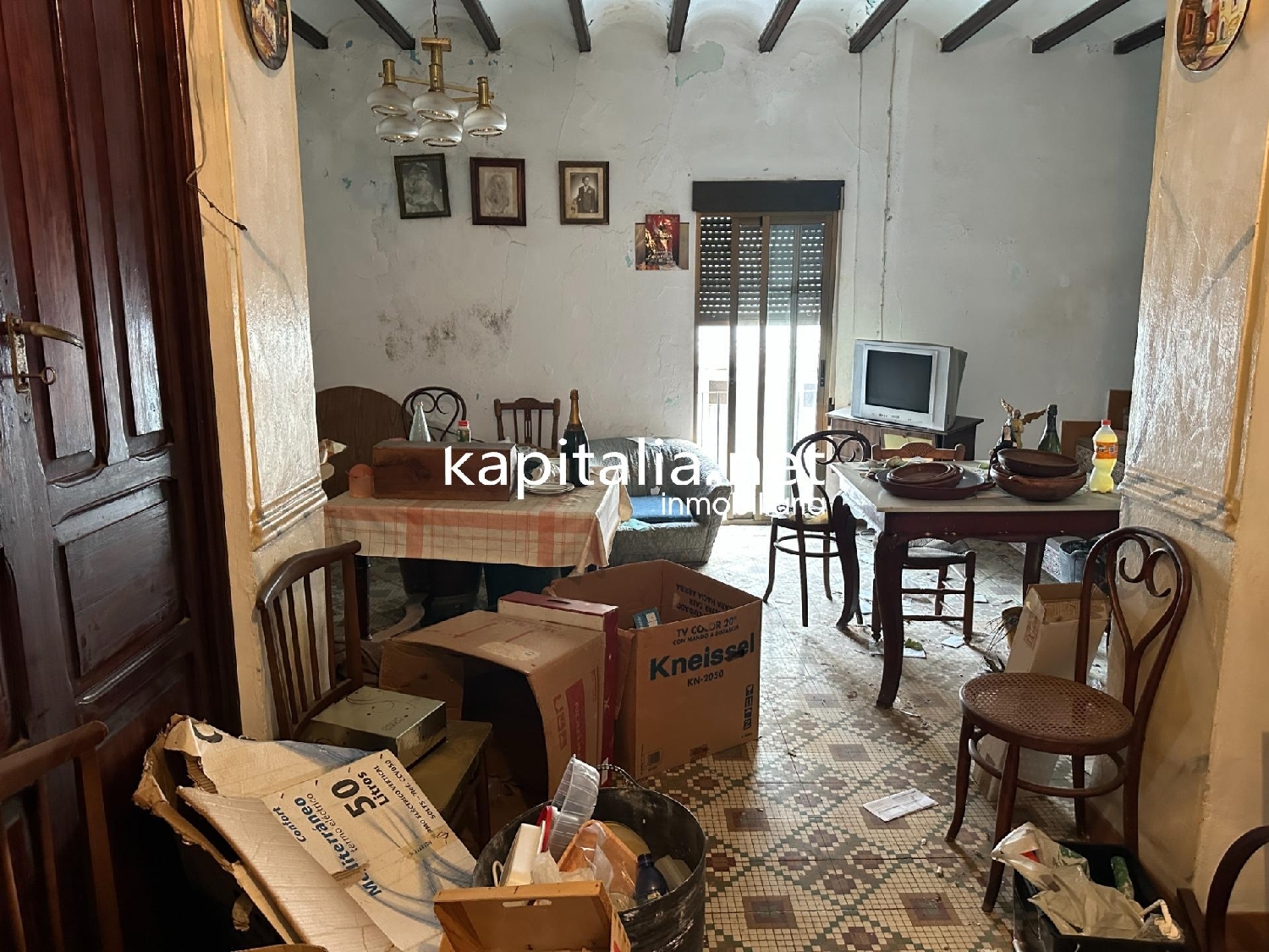  à vendre maison de ville Montitxelvo Vall D'albaida 6