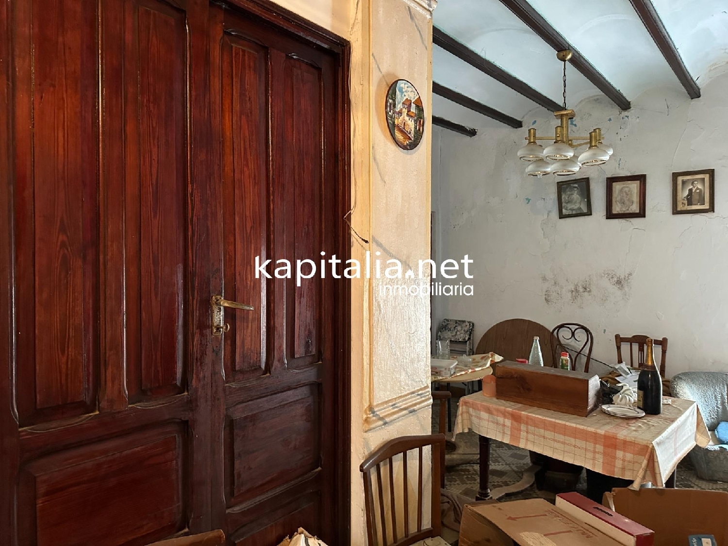  à vendre maison de ville Montitxelvo Vall D'albaida 7