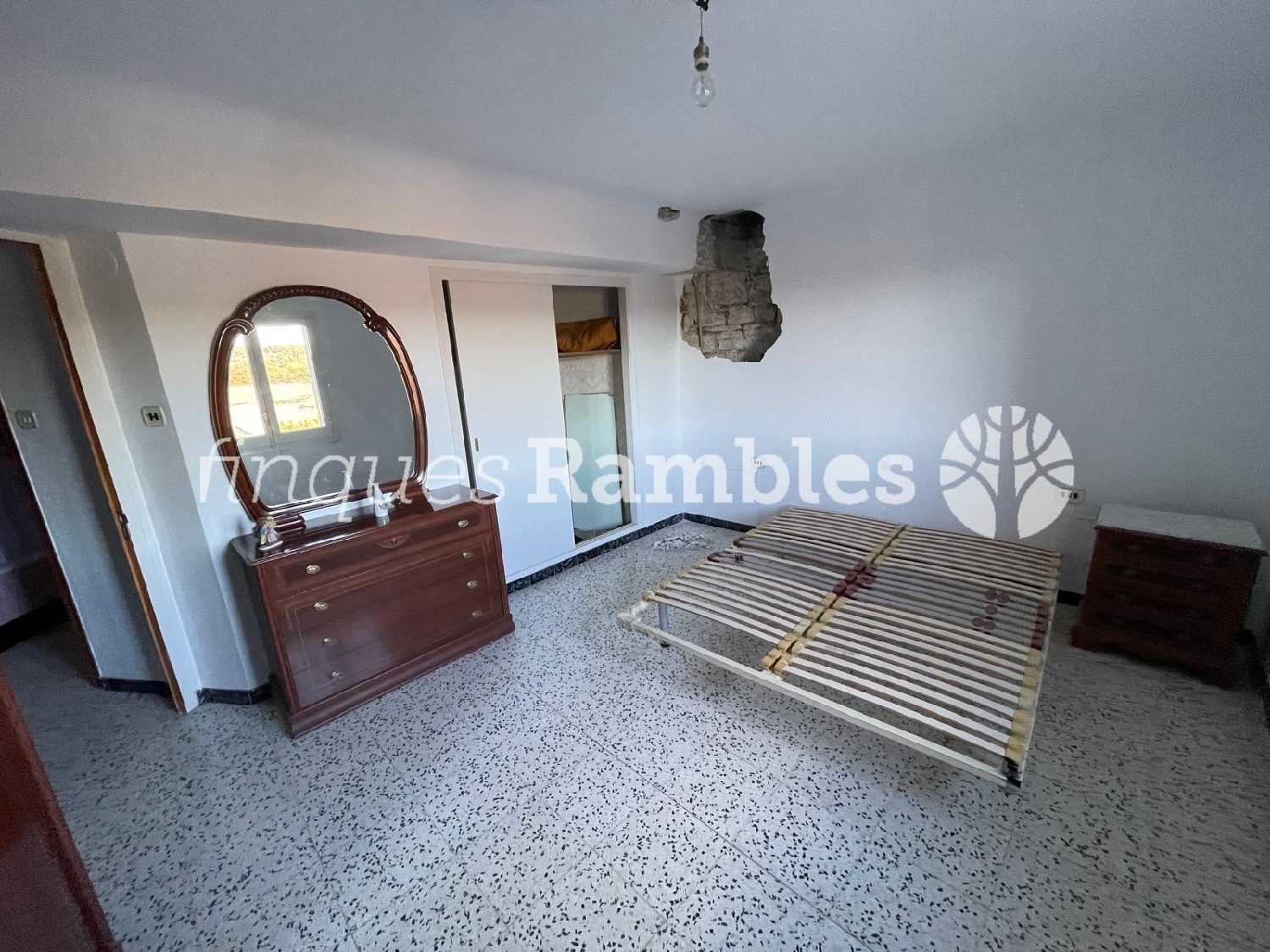  à vendre maison de ville Montmaneu Anoia 8