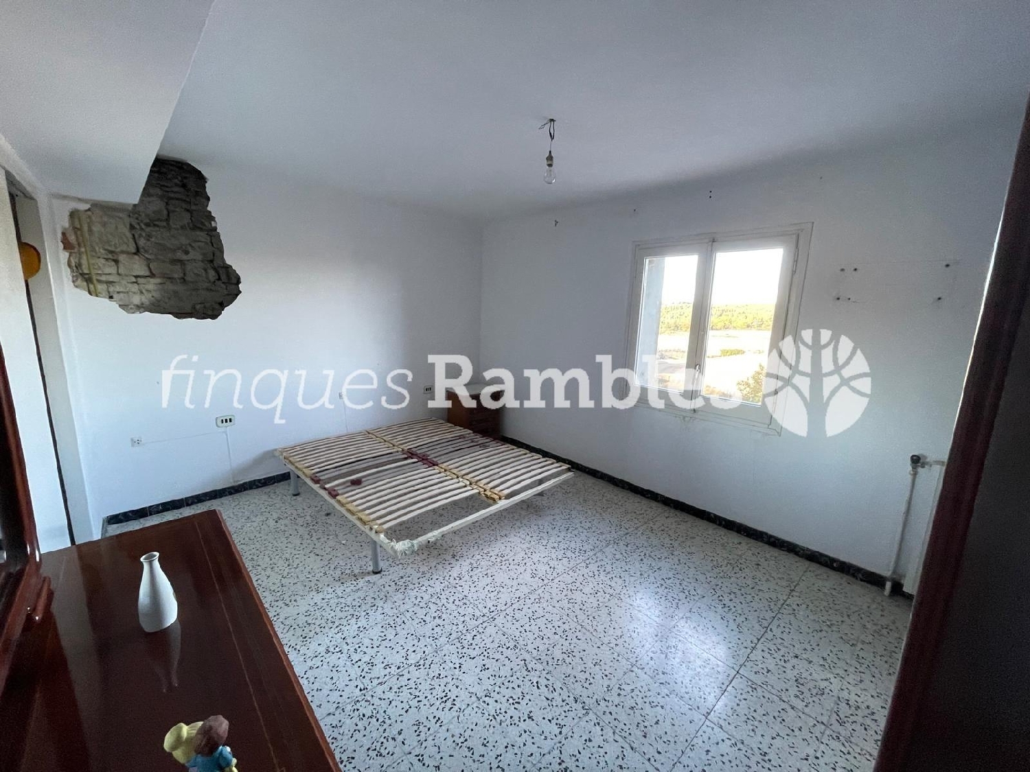  à vendre maison de ville Montmaneu Anoia 7