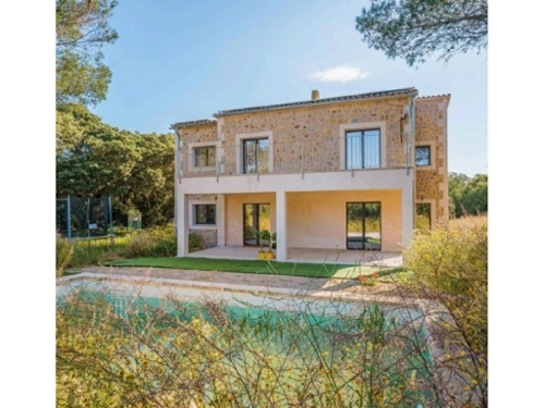 Montuïri Pla (Es) radhus foto 6328984